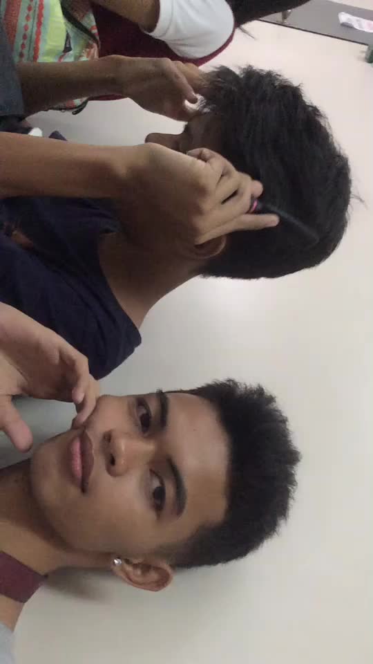 @Jay Yu