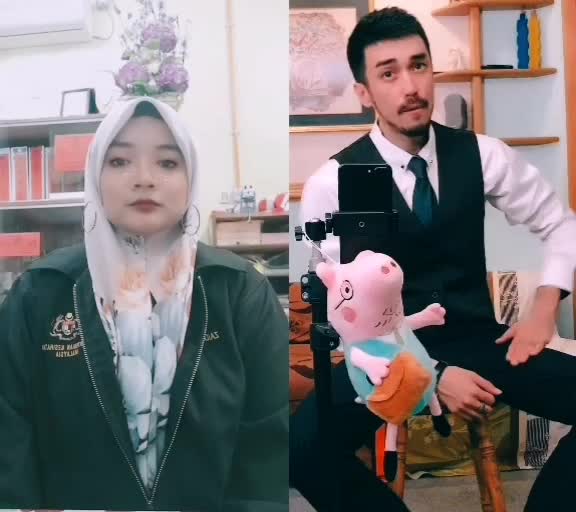 @De_Cantik_Online