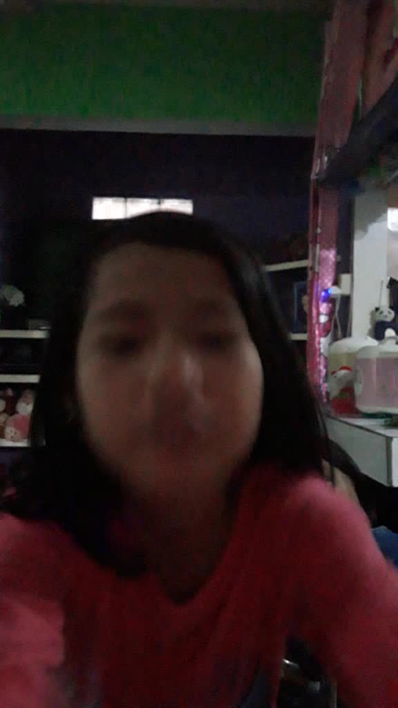 @Siti Rahmaa