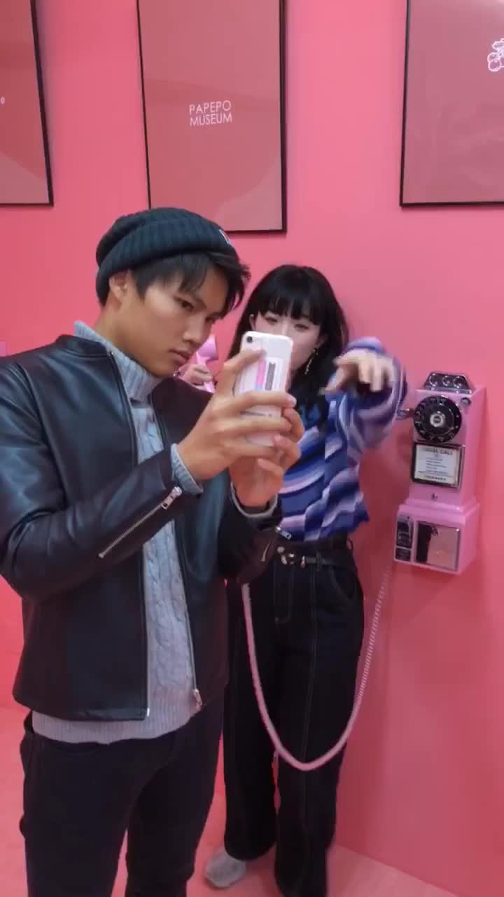 @パペポミュージアム