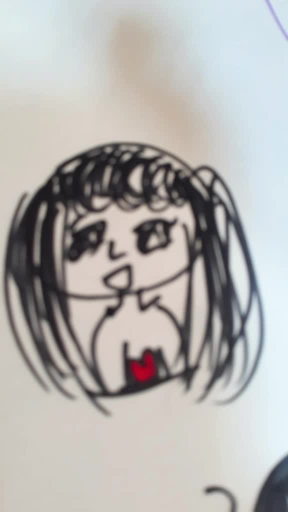 @민주 틱톡