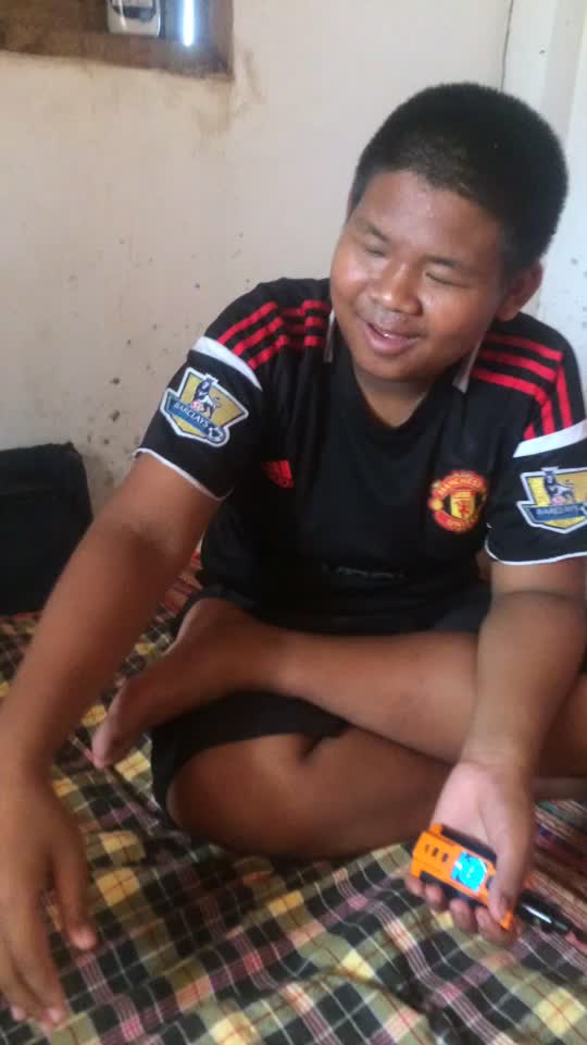 @Bom pongsakorn