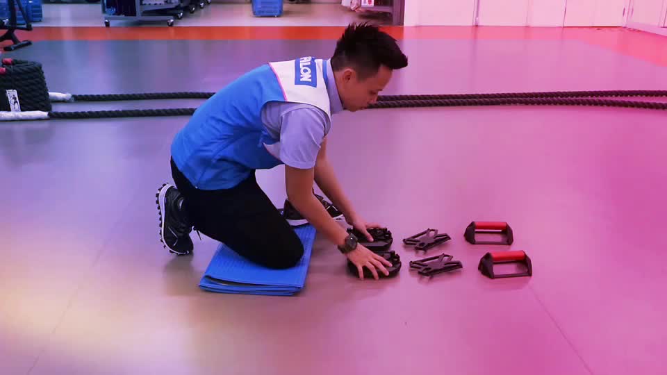 @Decathlon MALAYSIA