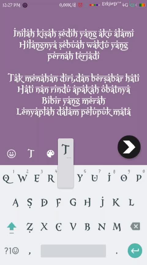 @pak Ecko Coeg