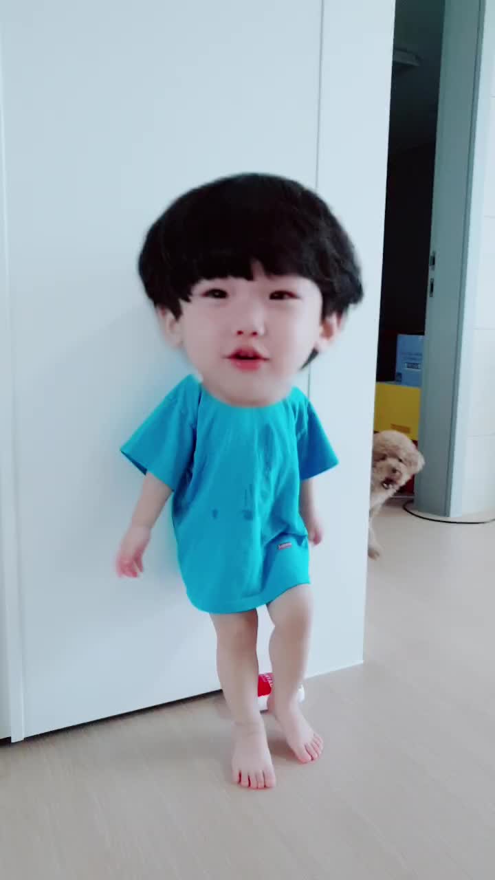 @유니뽕😍