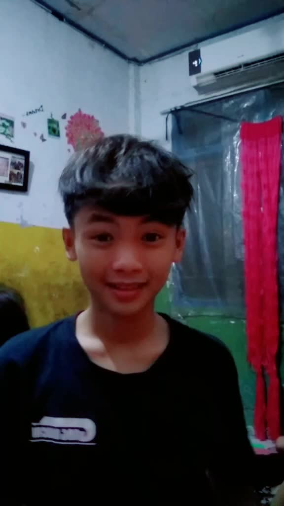 @Rizky_SquarePants💕