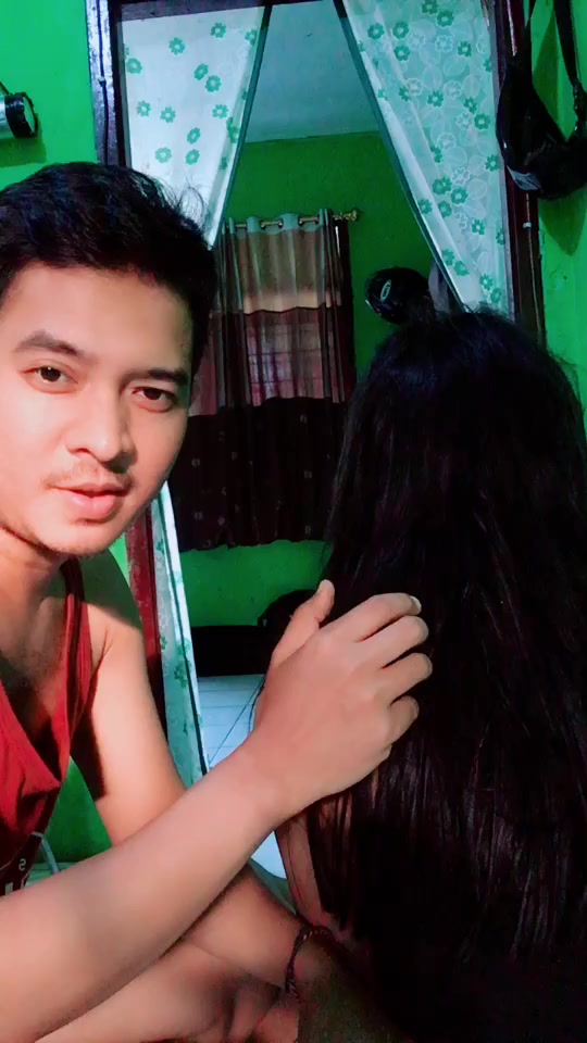 @Iban Alfie