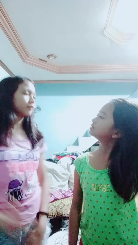 @❤️Lian and Bea❤️