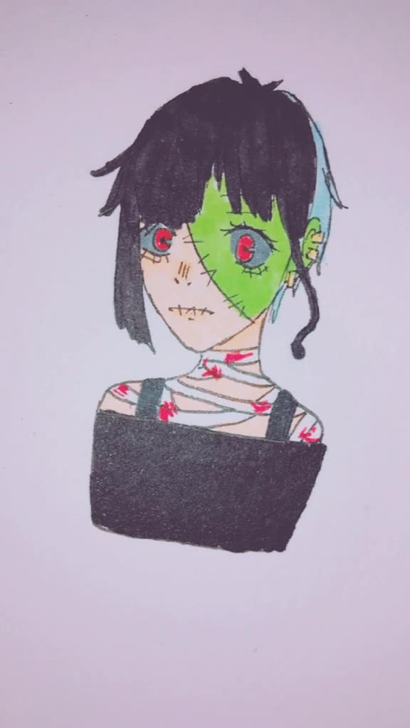 @宵夜ouo