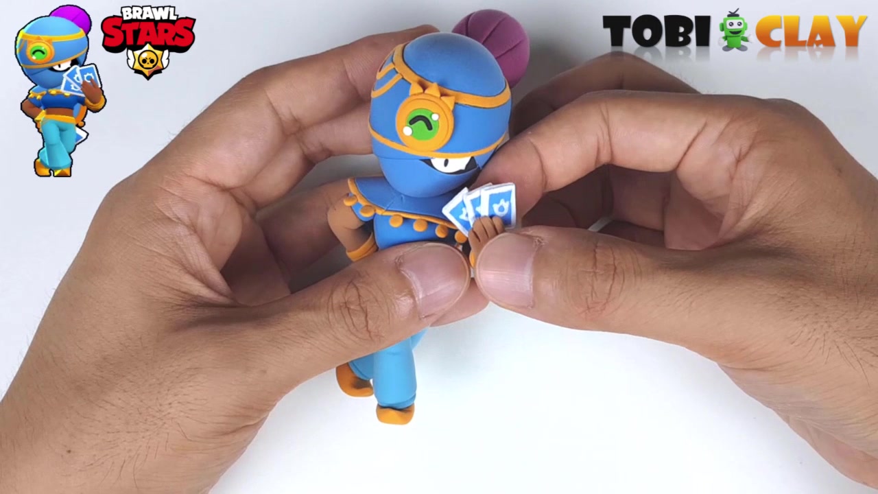 @토비클레이 TobiClay