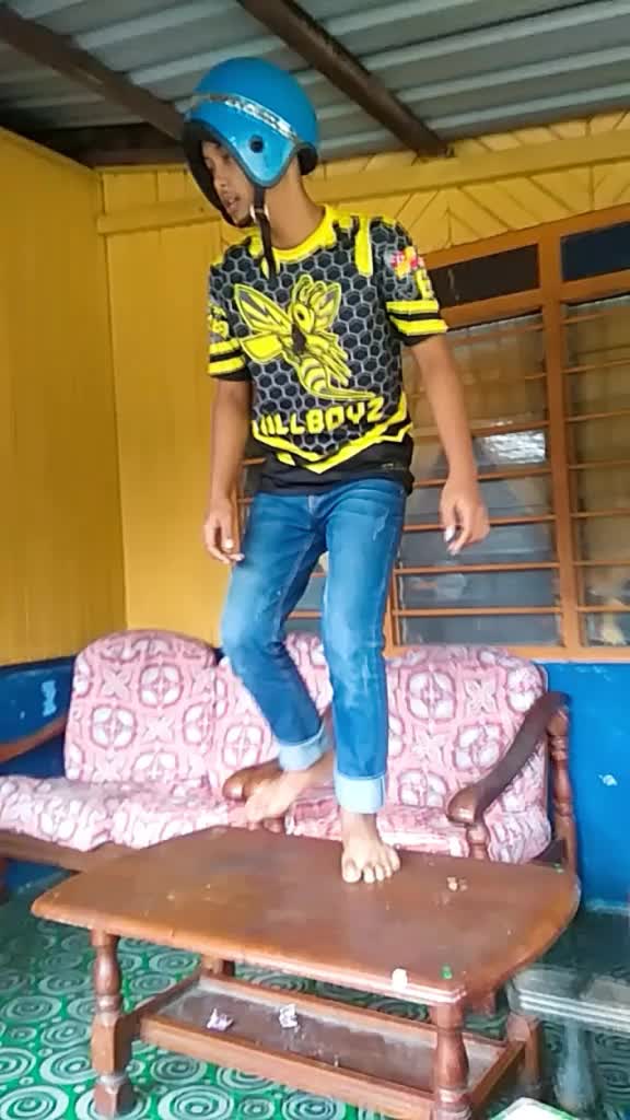 @Firdaus Hafizi