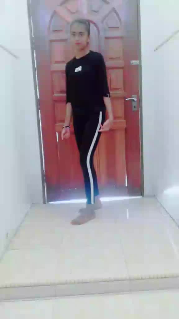 @adekmantap