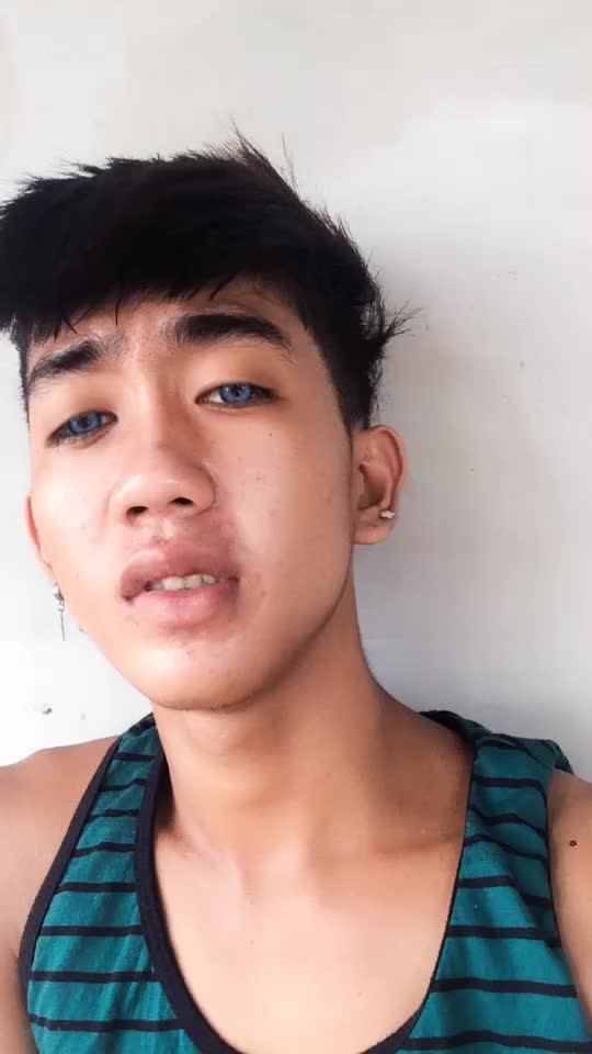 @John ralph oriosa