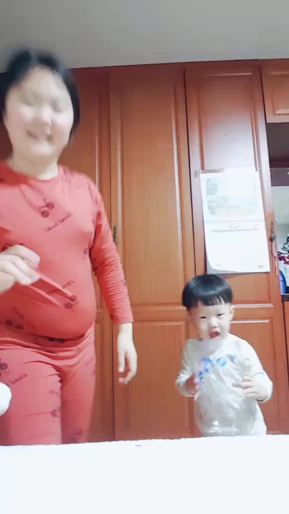@한별이