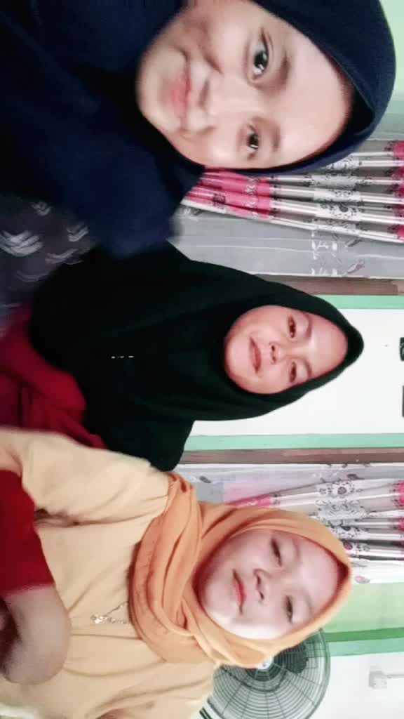 @Novelda Sari