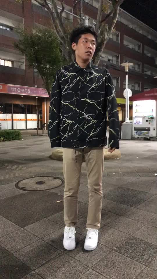 @辻蘭真