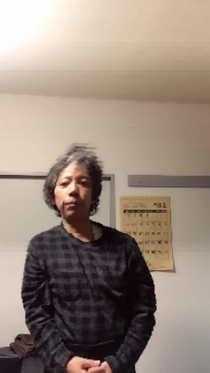 @かぁ〜くん