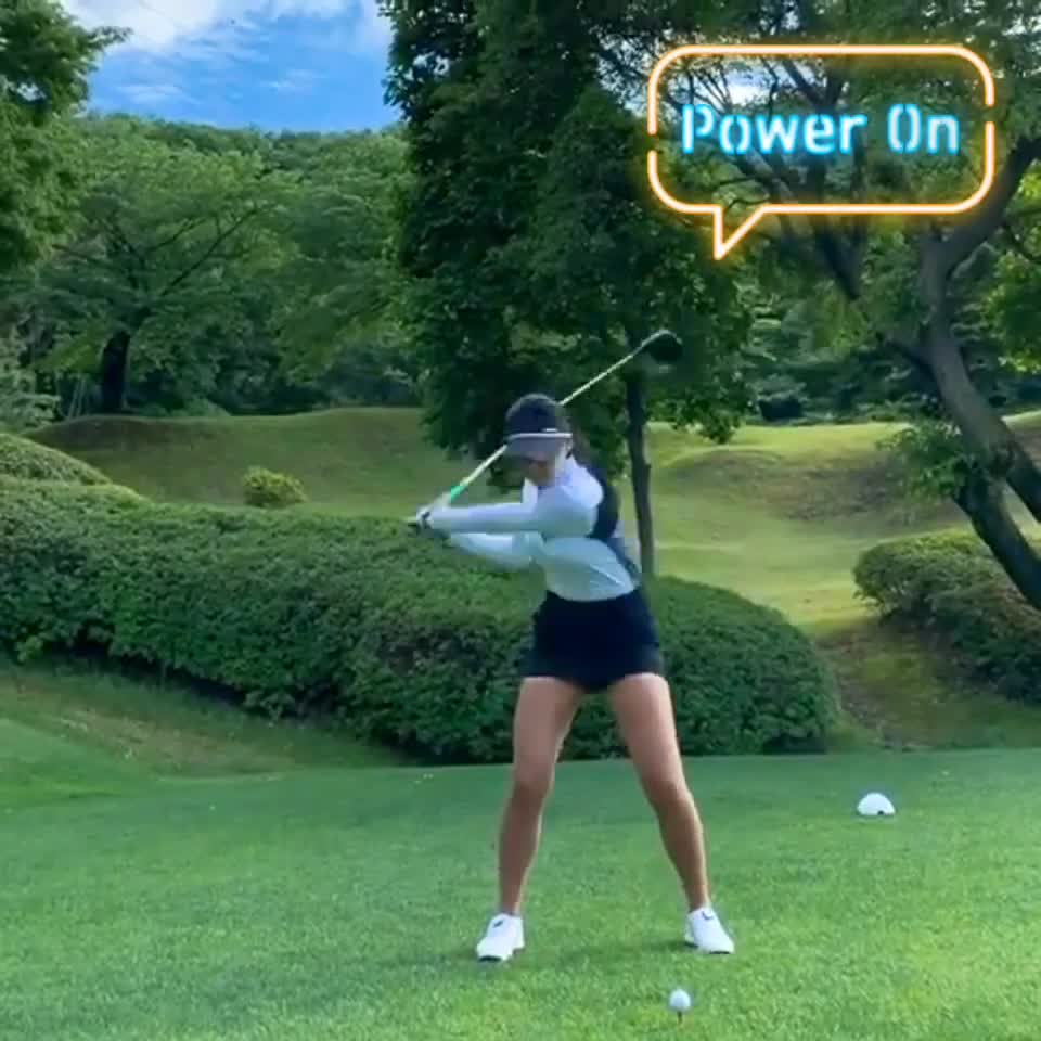 @OrangeGolf