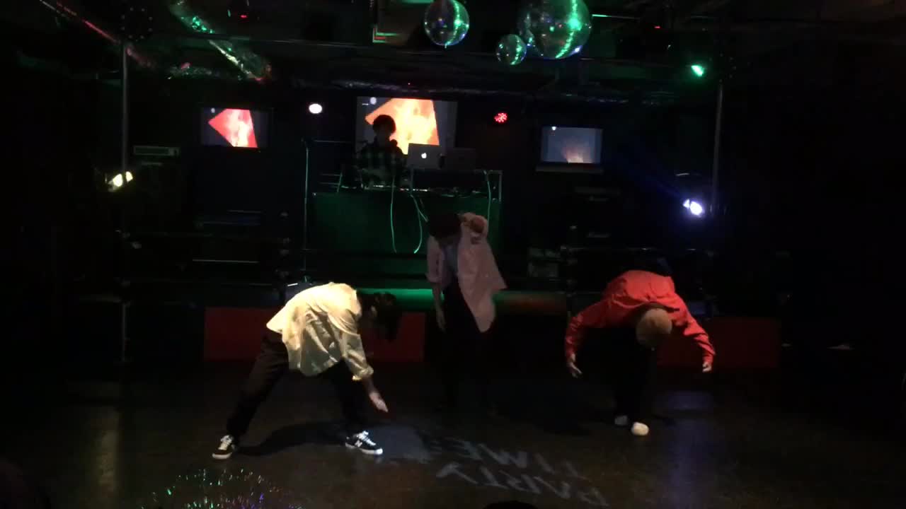 @秋田県立大学 DANCE STYLE