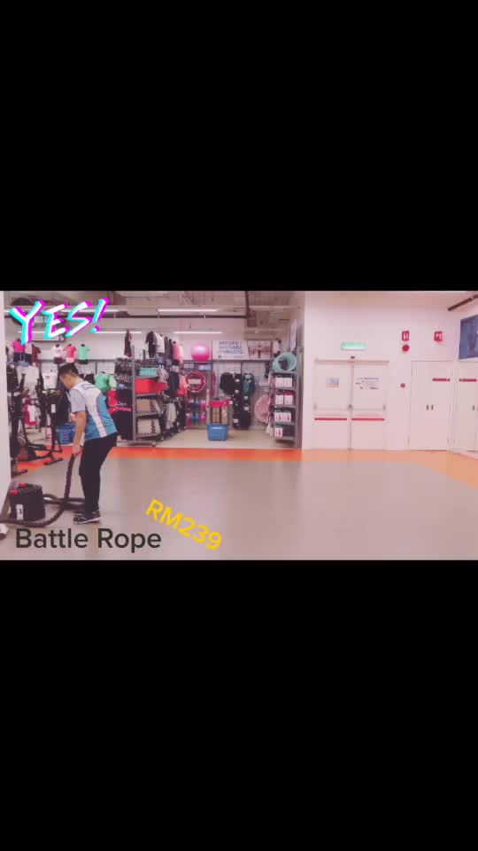 @Decathlon MALAYSIA