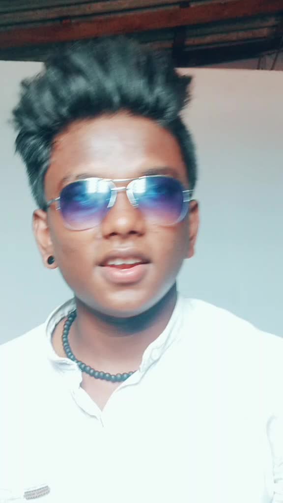 @Kishoth Kumar