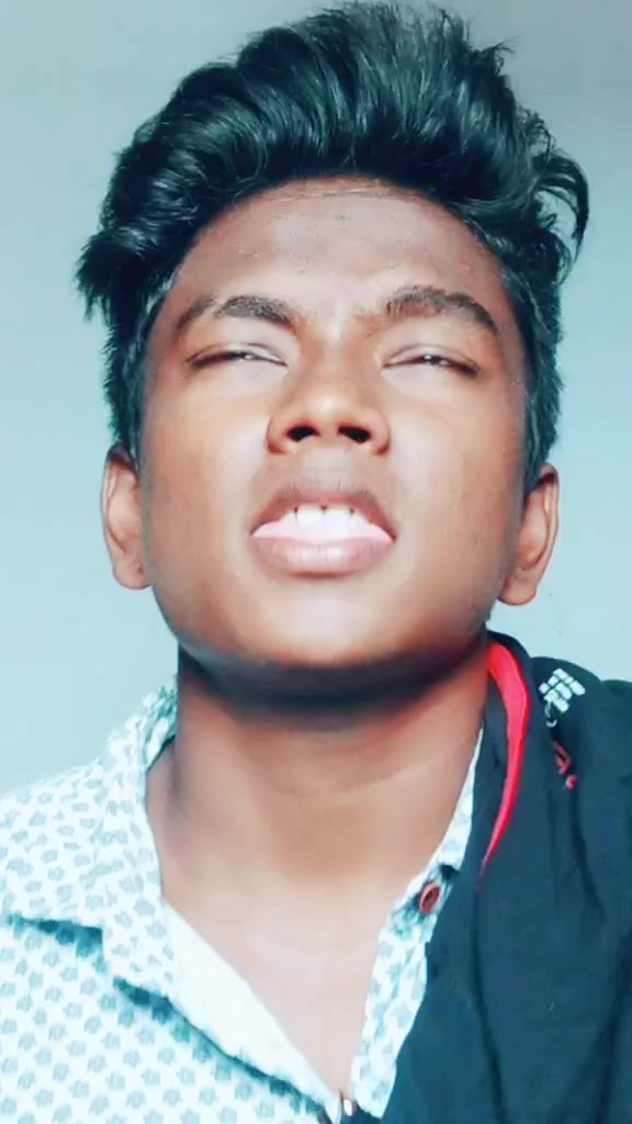 @Kishoth Kumar
