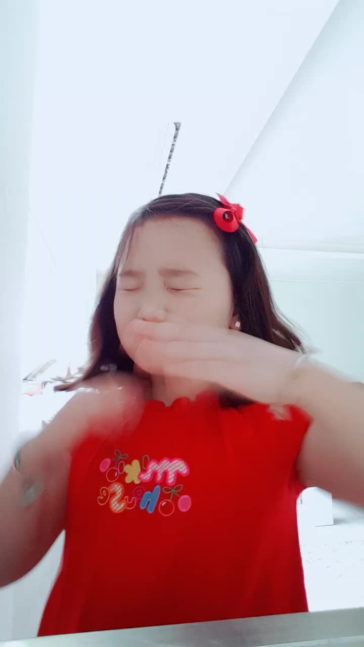 @꼬꼬마 수빈이❤
