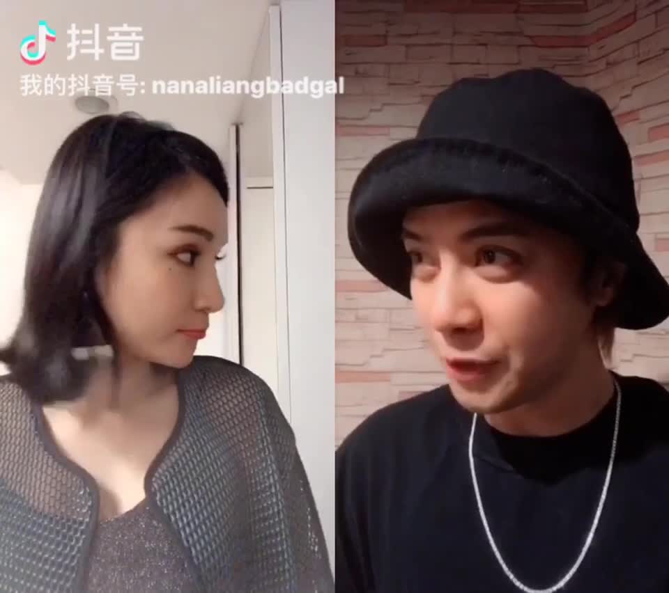 @娜娜-梁云菲