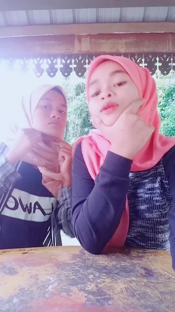 @nur amalia😍