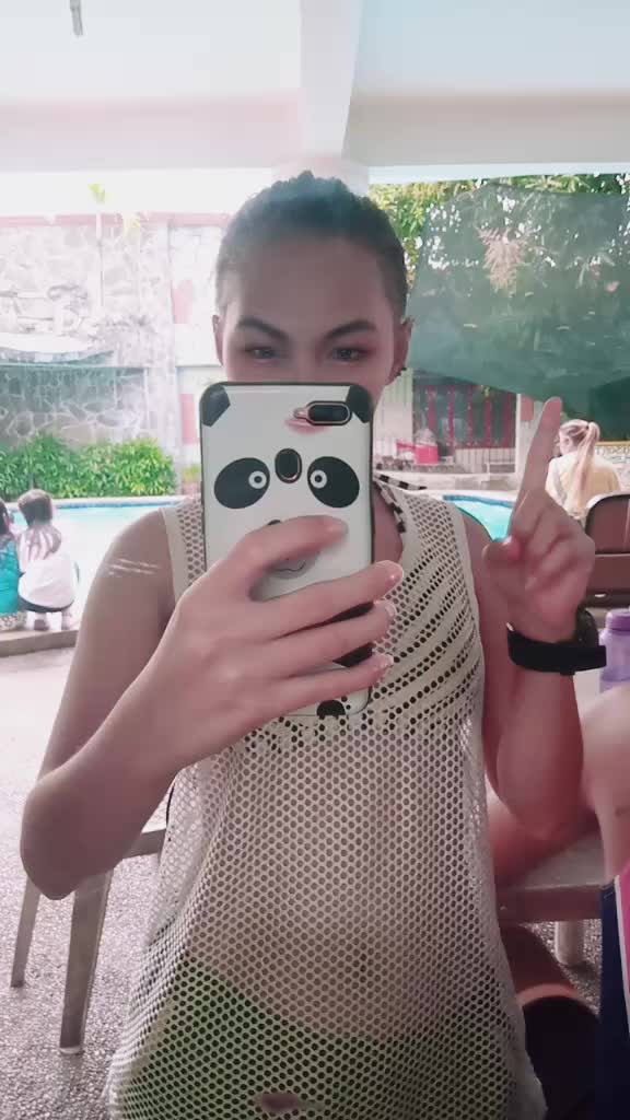 @Angelica Bombales II