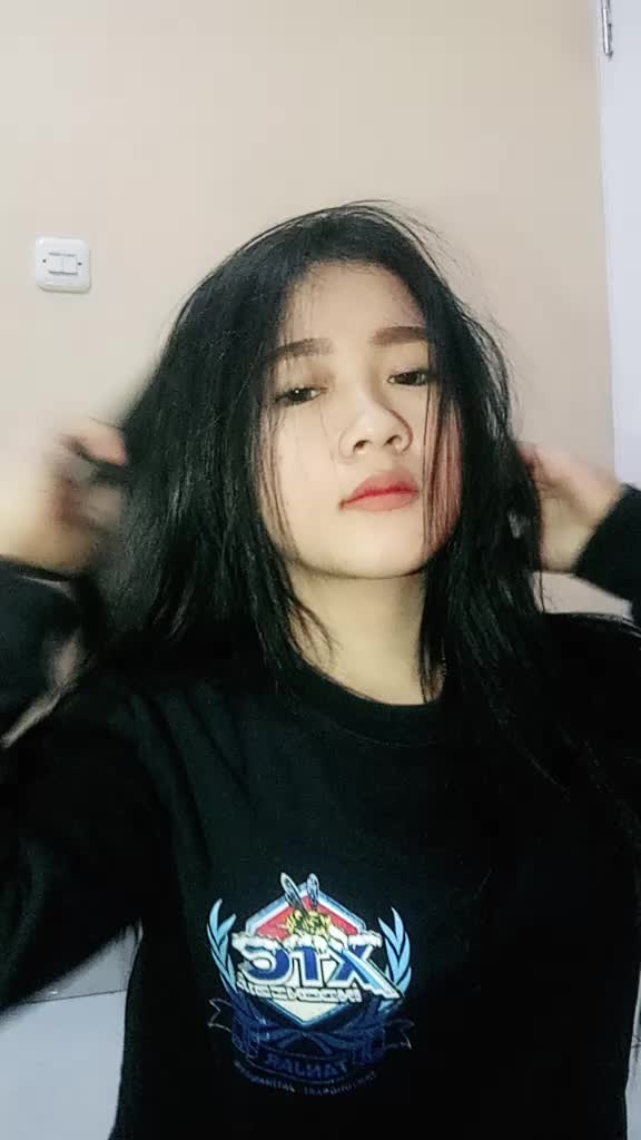 @Sisil Silvia Defa