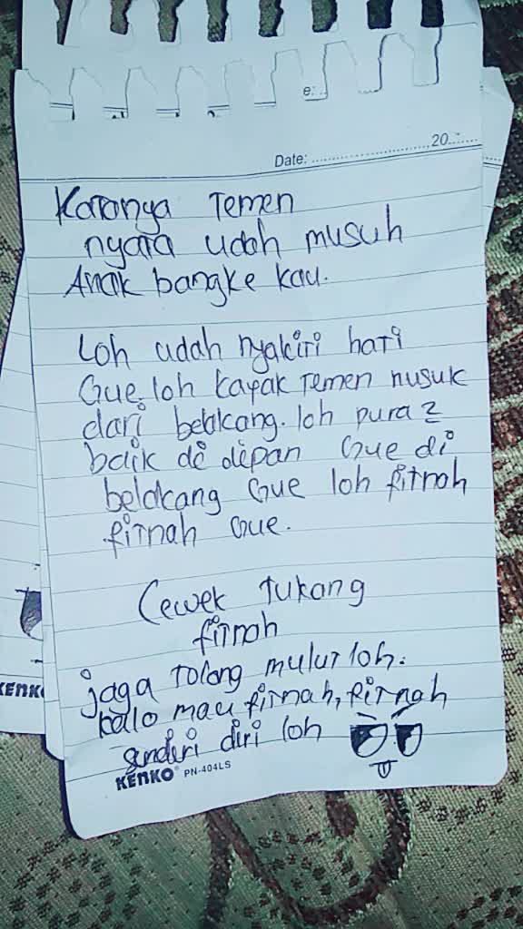 @Theresia Juita