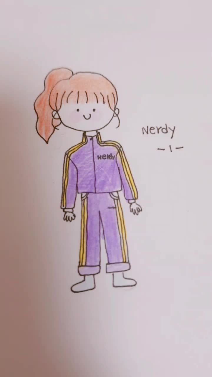 @✎ _ 서진 》