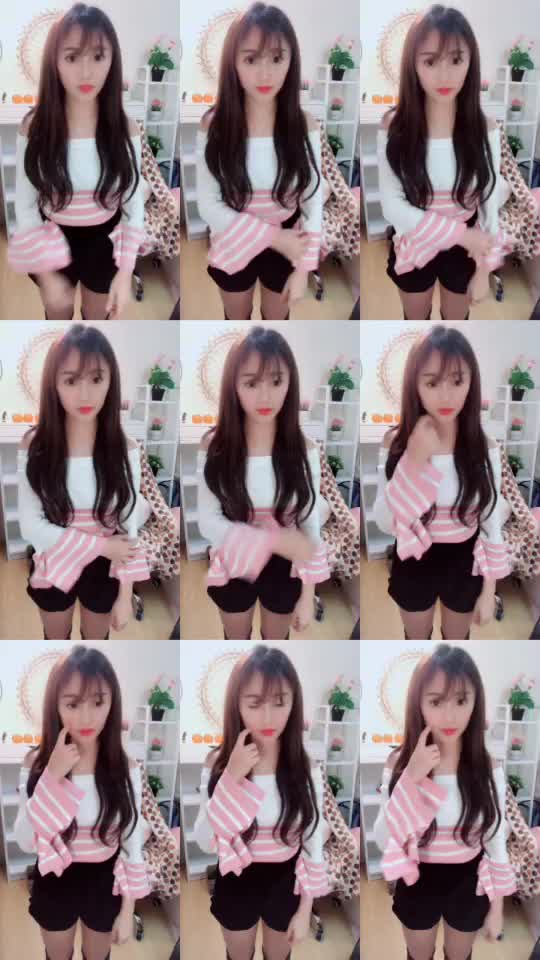 @靜靜