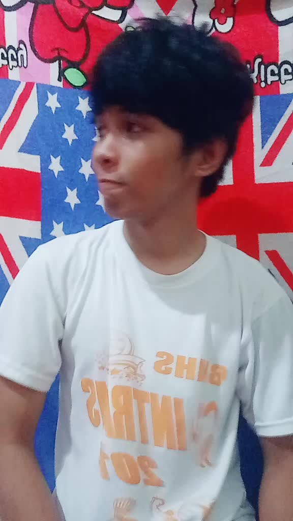 @Carriedo Joshua