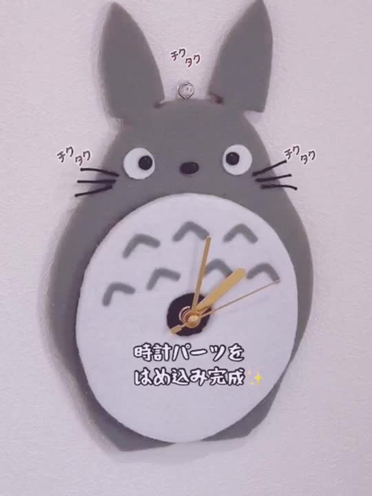 @🌻totomin🌻handmade