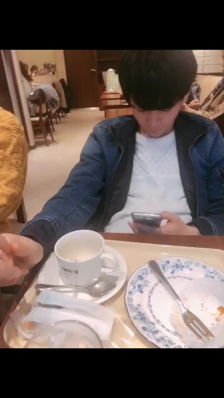 @いぬまァ