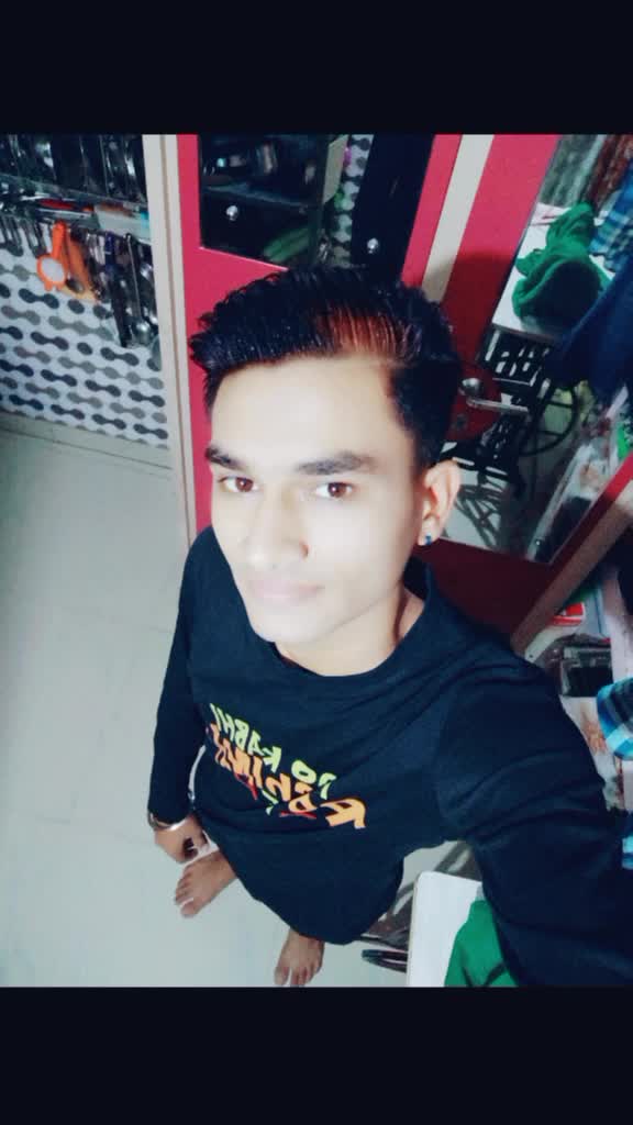 @Maneesh Dangi