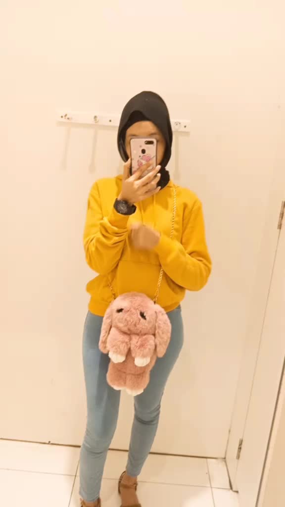 @putri bungsu