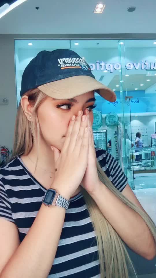 @Krisna Johnson