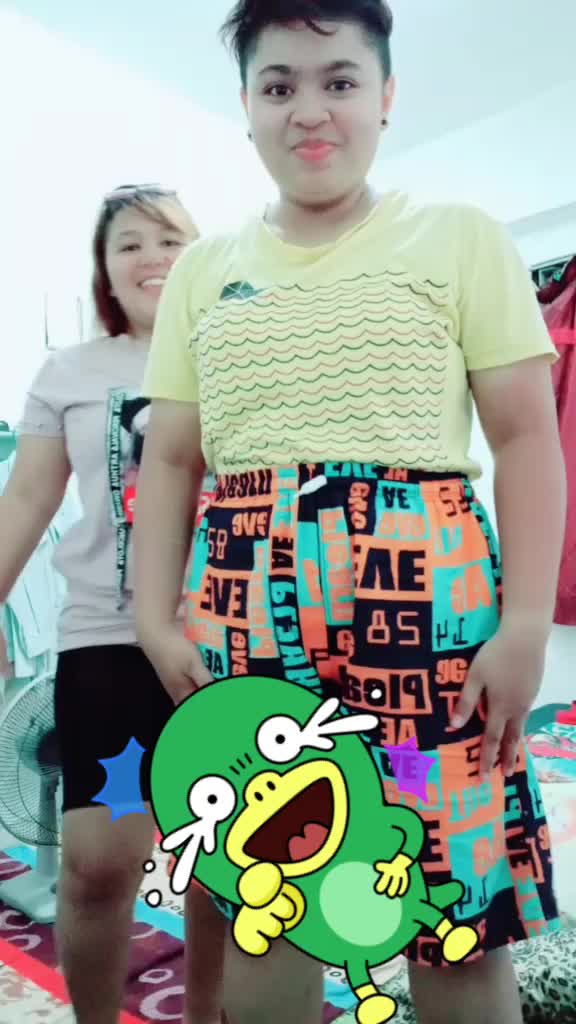 @mika comel