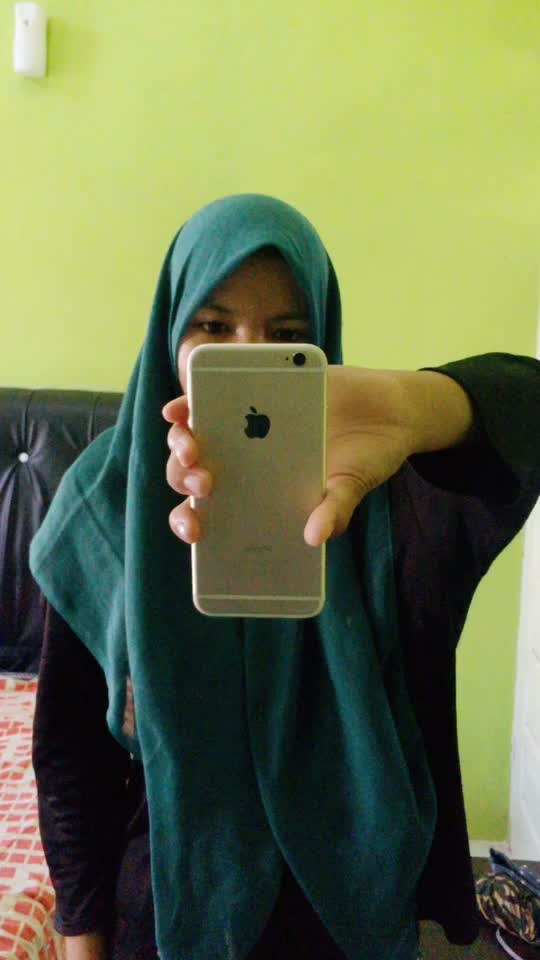 @Nisa Pratiwi