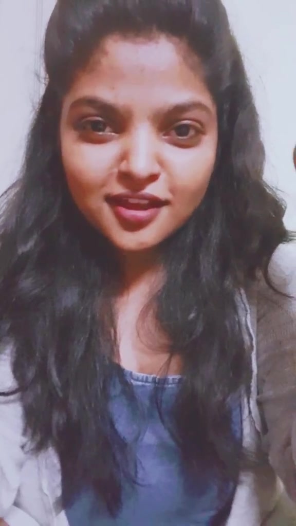 @Anusha Somashekar