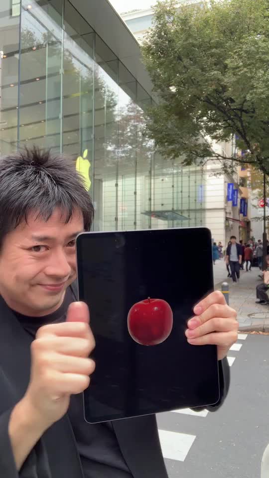 @Buzz Magician Shin シン