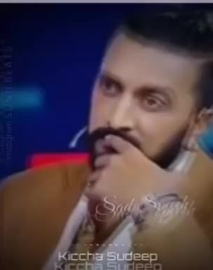 @KicchaDarshan
