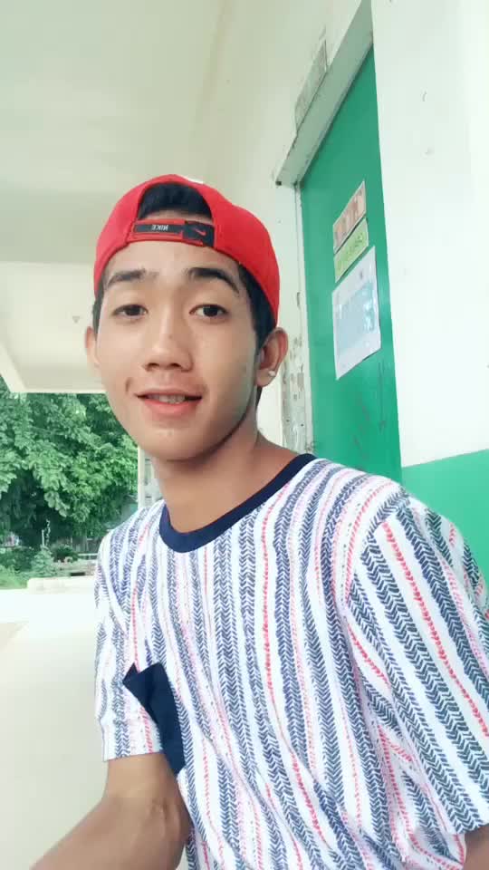 @John ralph oriosa