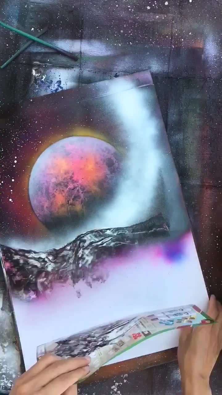 @sunny_sprayart
