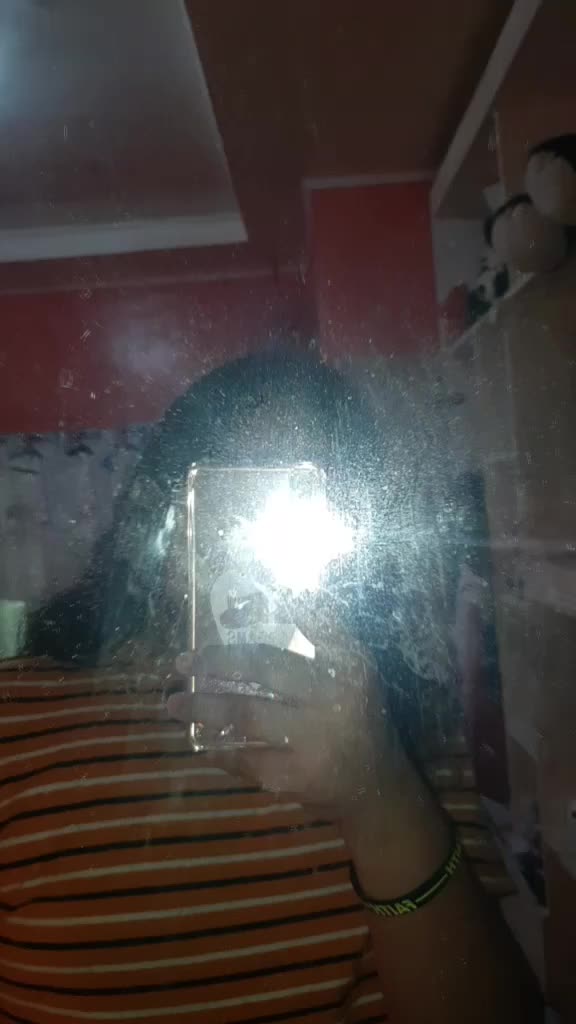 @Yayee Bagay Dimpas