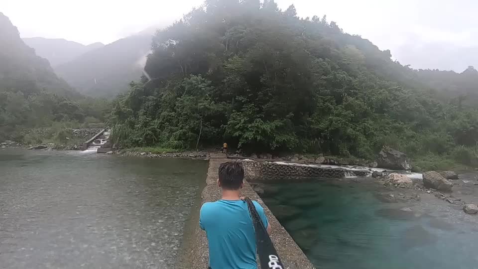 @豪