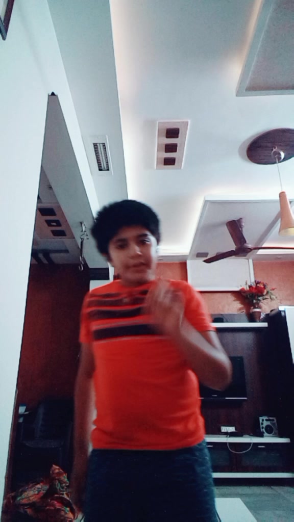 @Virajsinh Kamalia